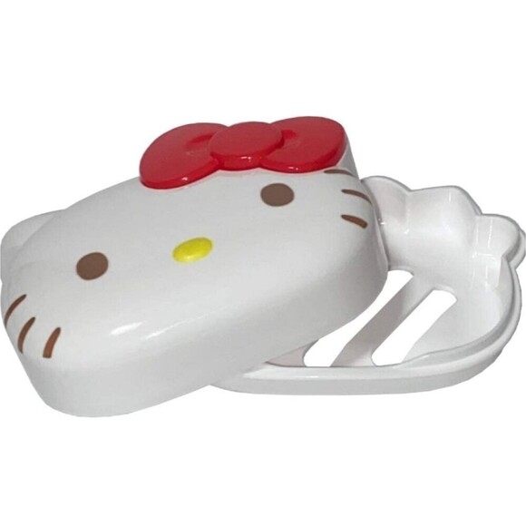 SANRIO Hello Kitty soap dish - Picture 2 of 6